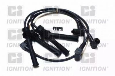 QUINTON HAZELL xc1335 -  Комплект проводов зажигания